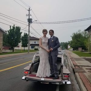 Meet your Posher, Tom